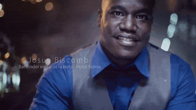 Visa Bartenders MOV 4 image