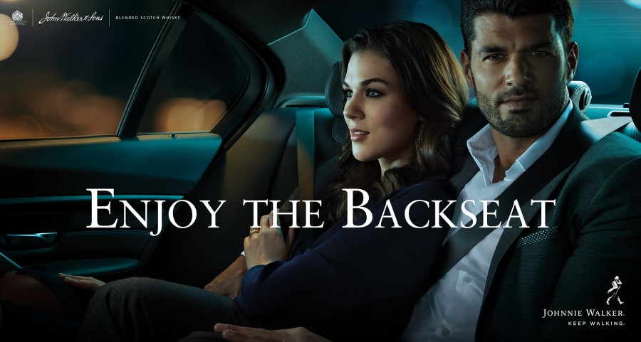 Jhonnie Walker Mexico image