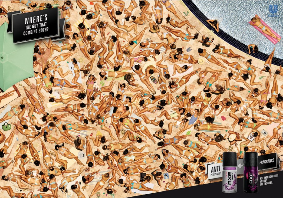 Axe educacional pileta image