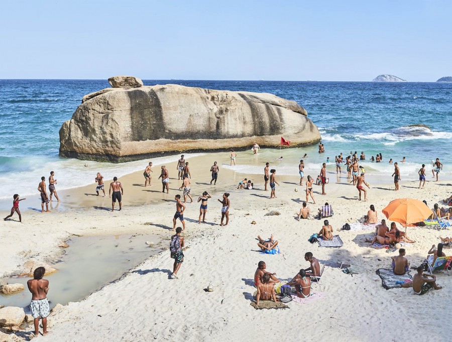 Personal Brasil playa hotel image