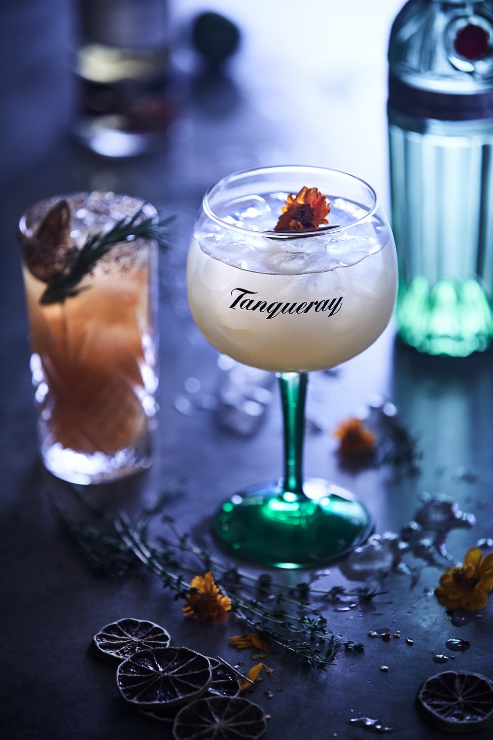 Visa Cocktails image