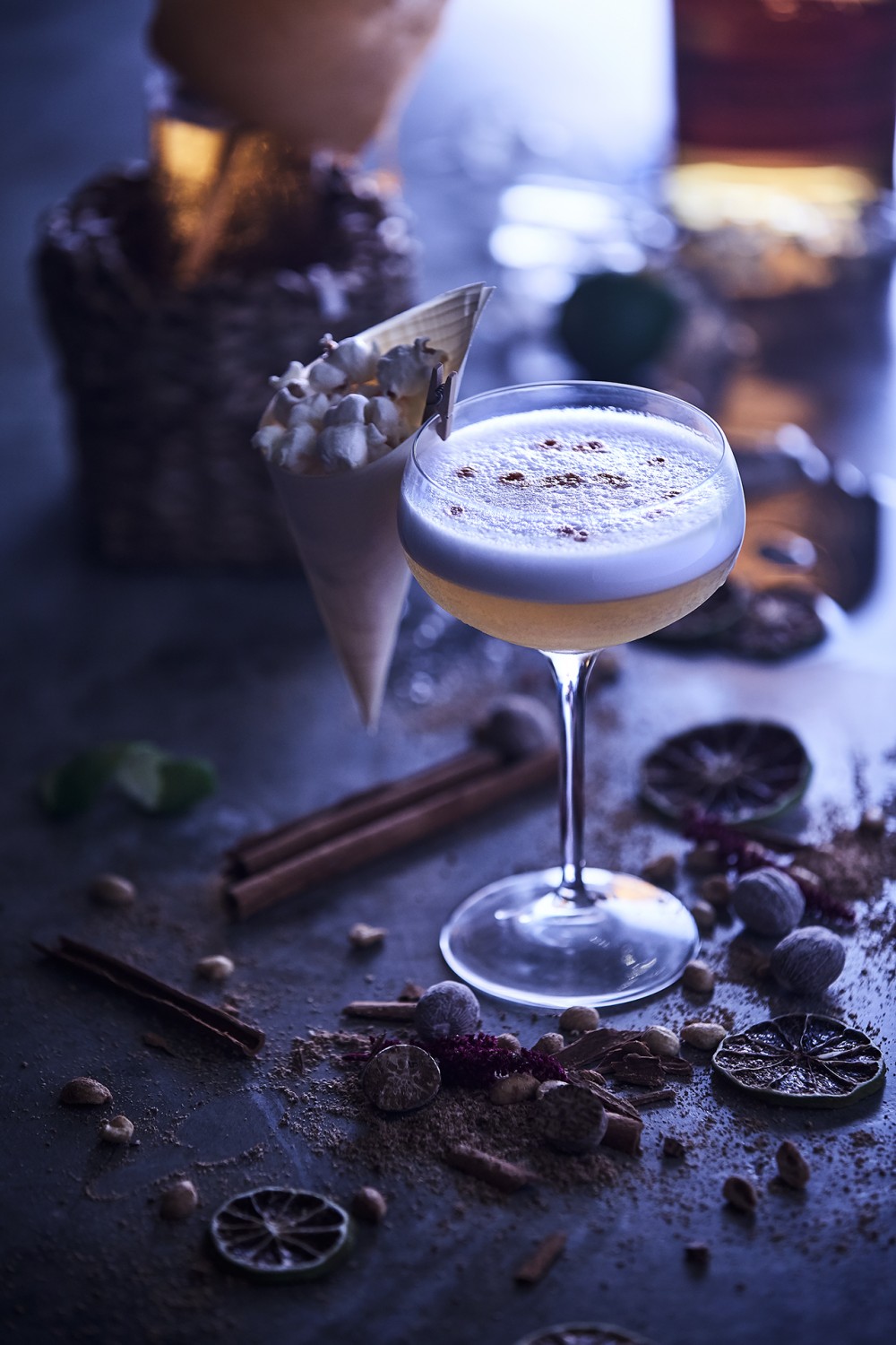 Visa Cocktails image