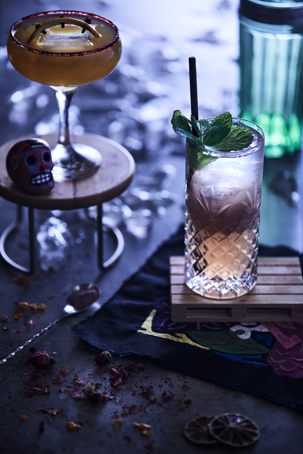 Visa Cocktails image