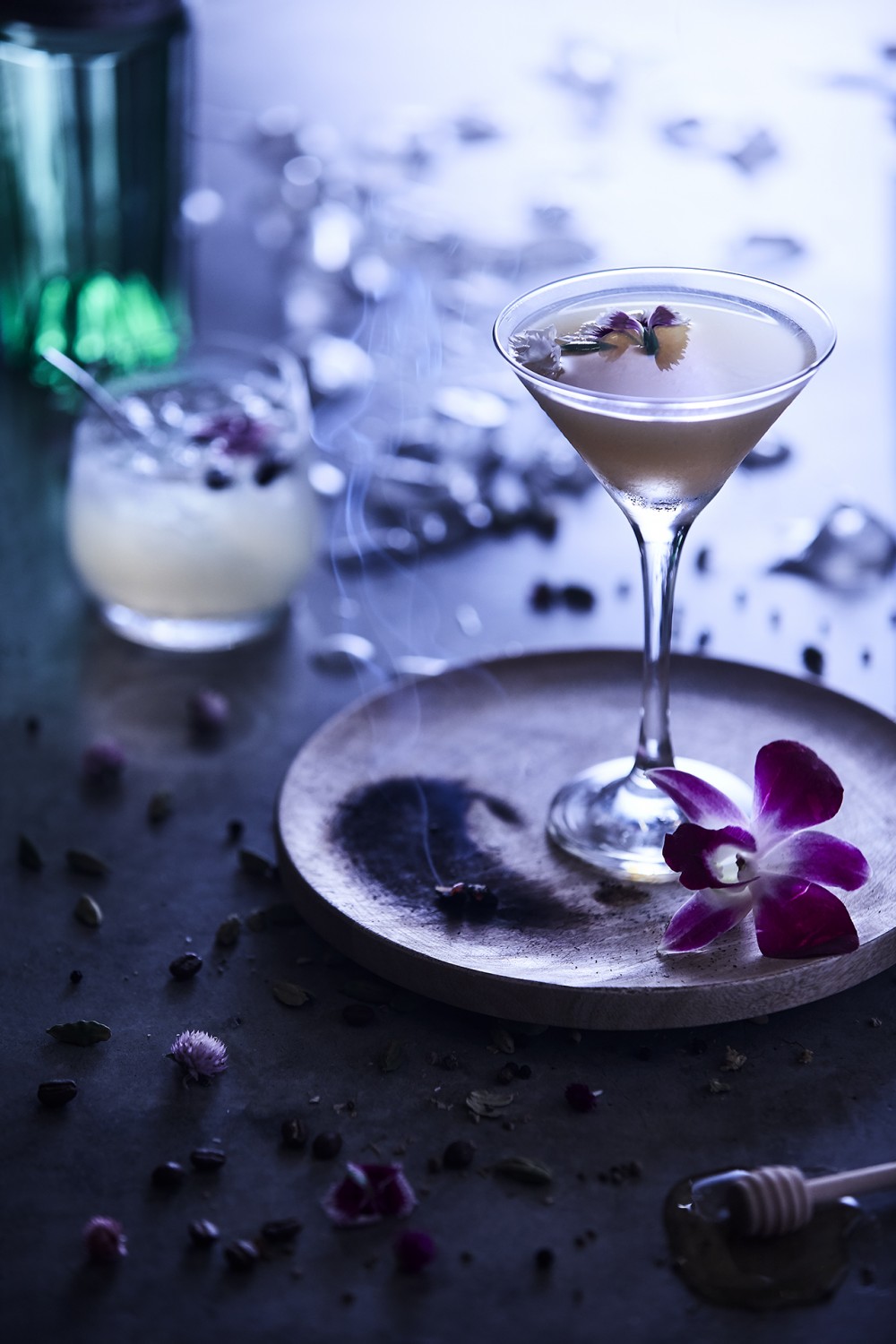 Visa Cocktails image
