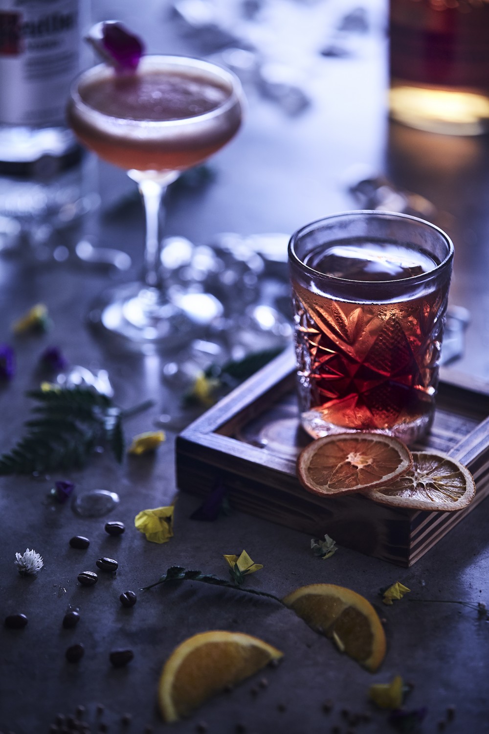 Visa Cocktails image