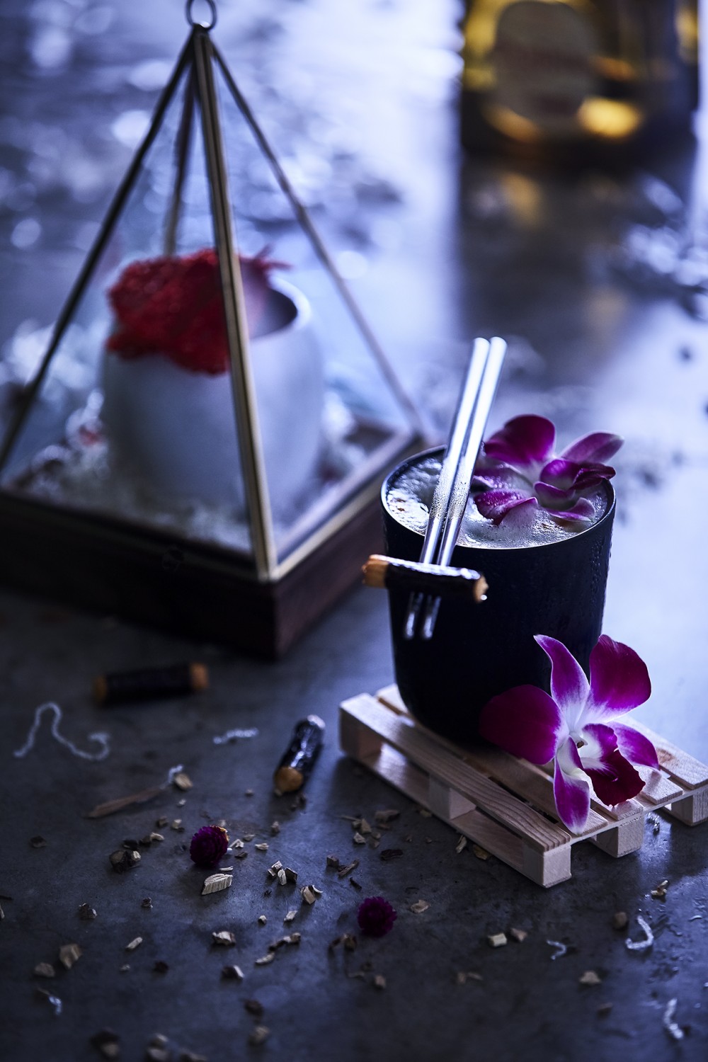 Visa Cocktails image