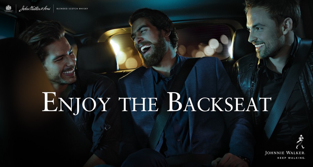 Jhonnie Walker Mexico image