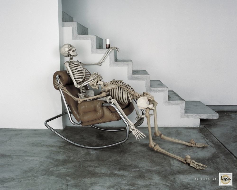 Tulipan esqueletos image