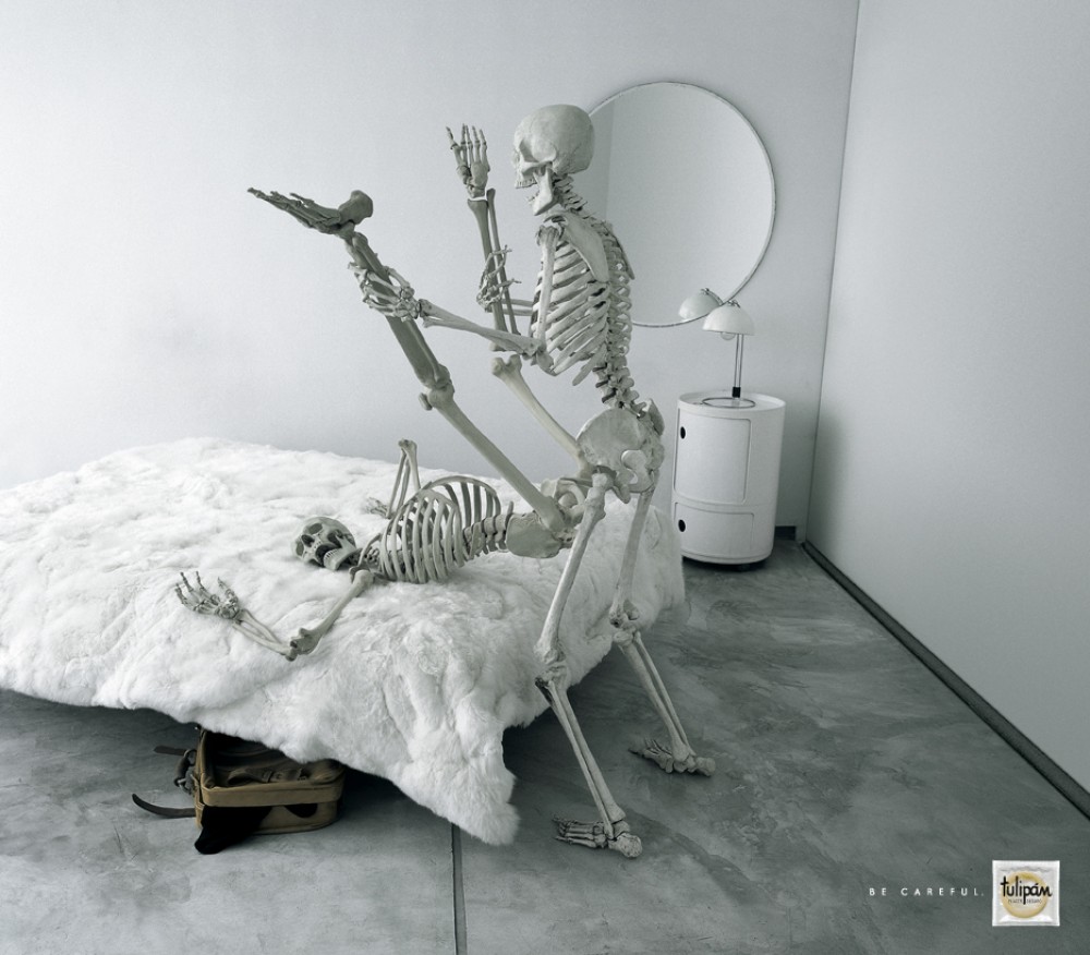 Tulipan esqueletos image