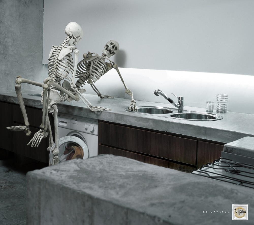 Tulipan esqueletos image