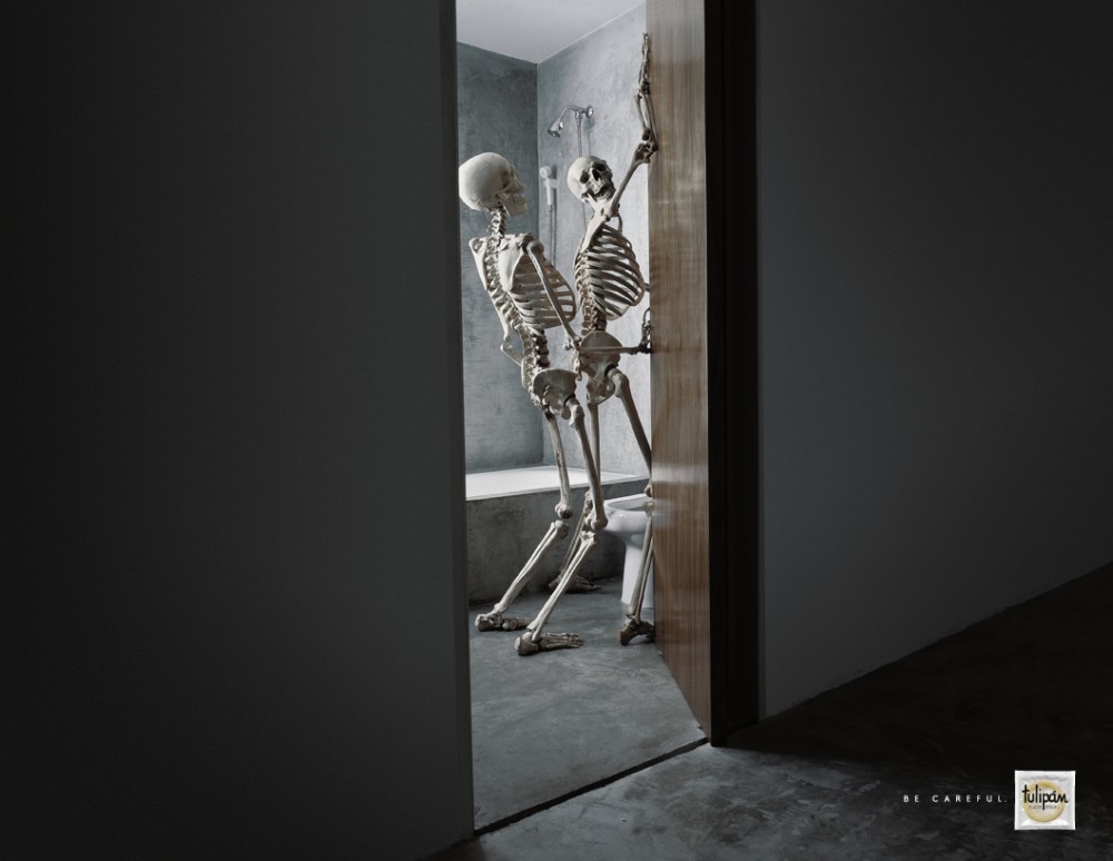 Tulipan esqueletos image