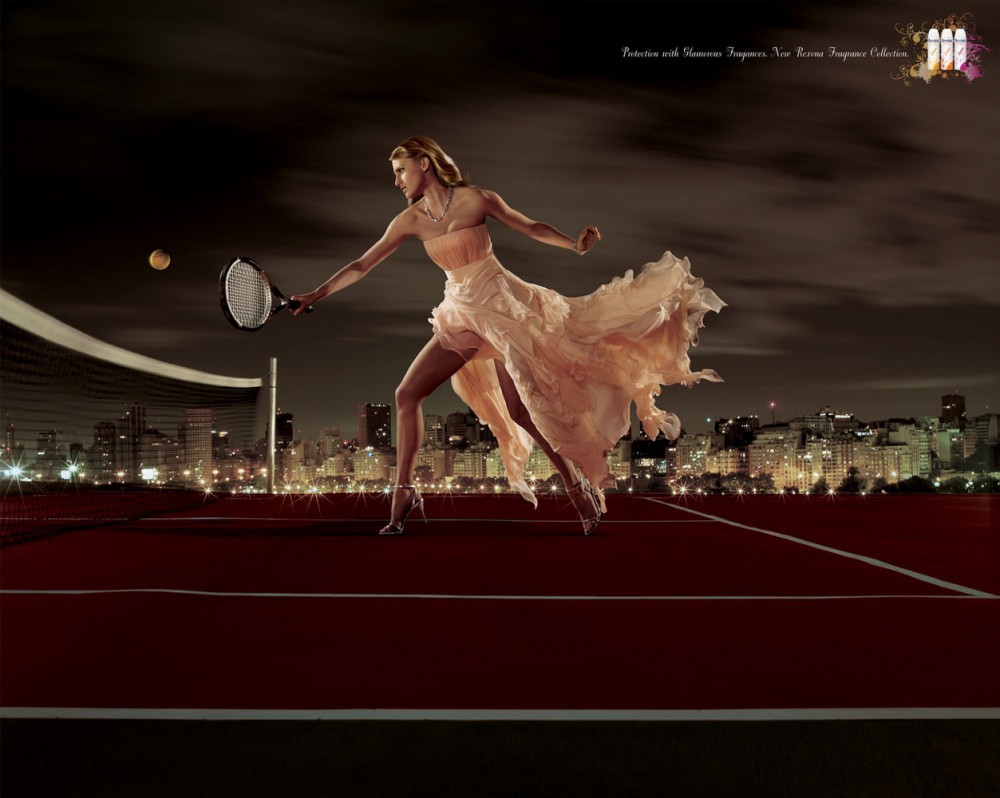 Rexona Delicious image