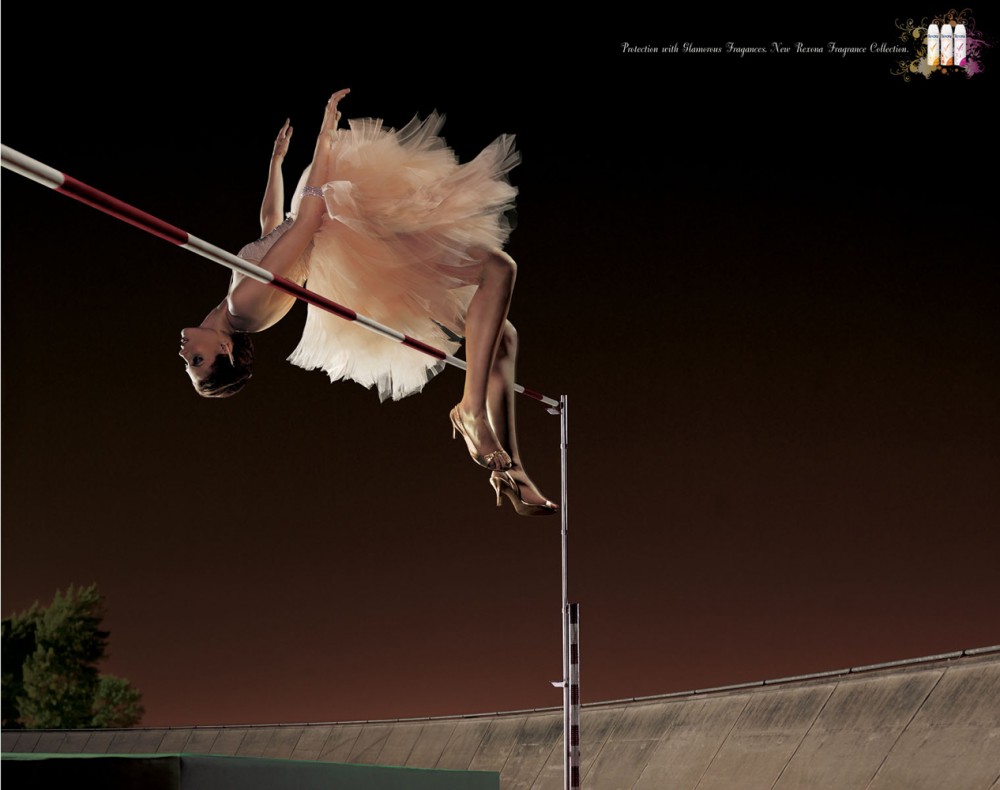 Rexona Delicious image