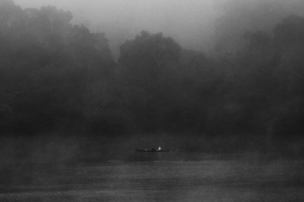 Personal Work Canoa Misiones image