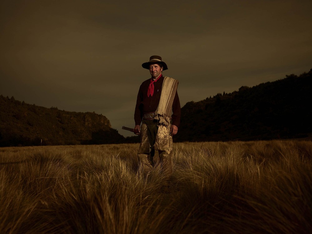 Personal Patagonians image