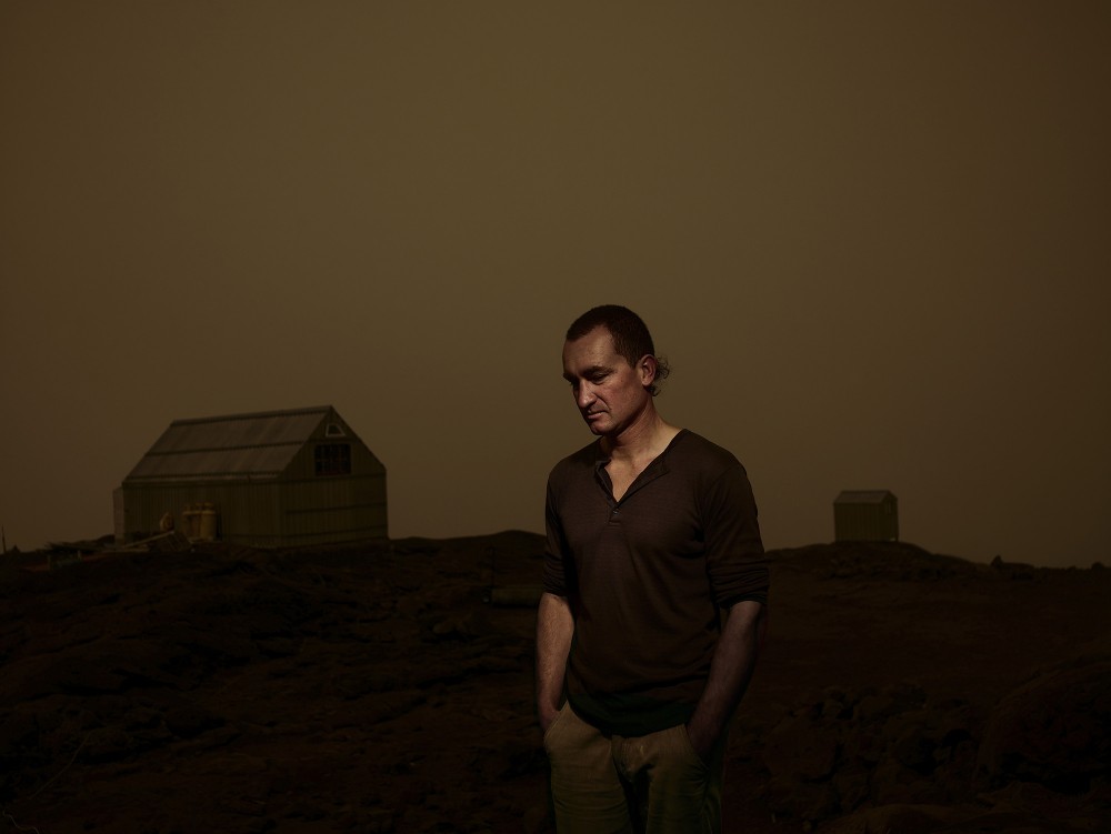 Personal Patagonians image