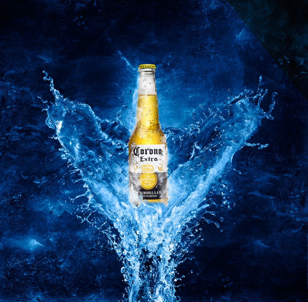 Corona image
