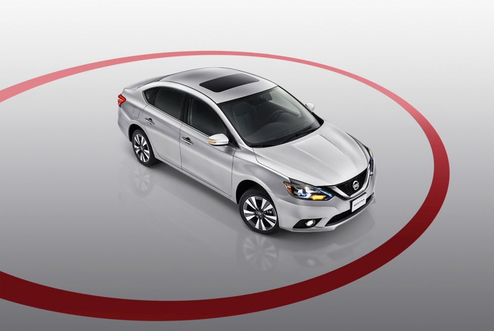 Nissan Sentra image