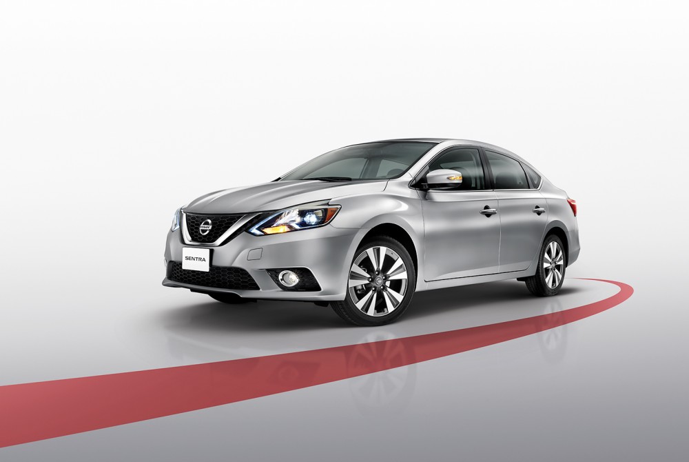 Nissan Sentra image