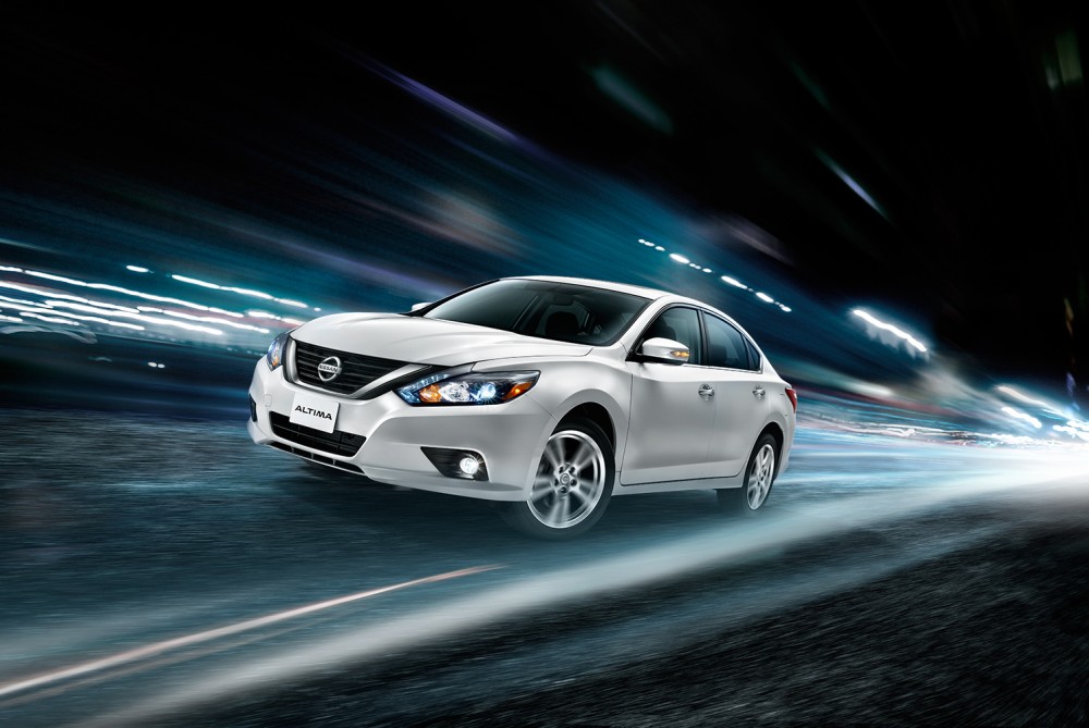 Nissan Altima image