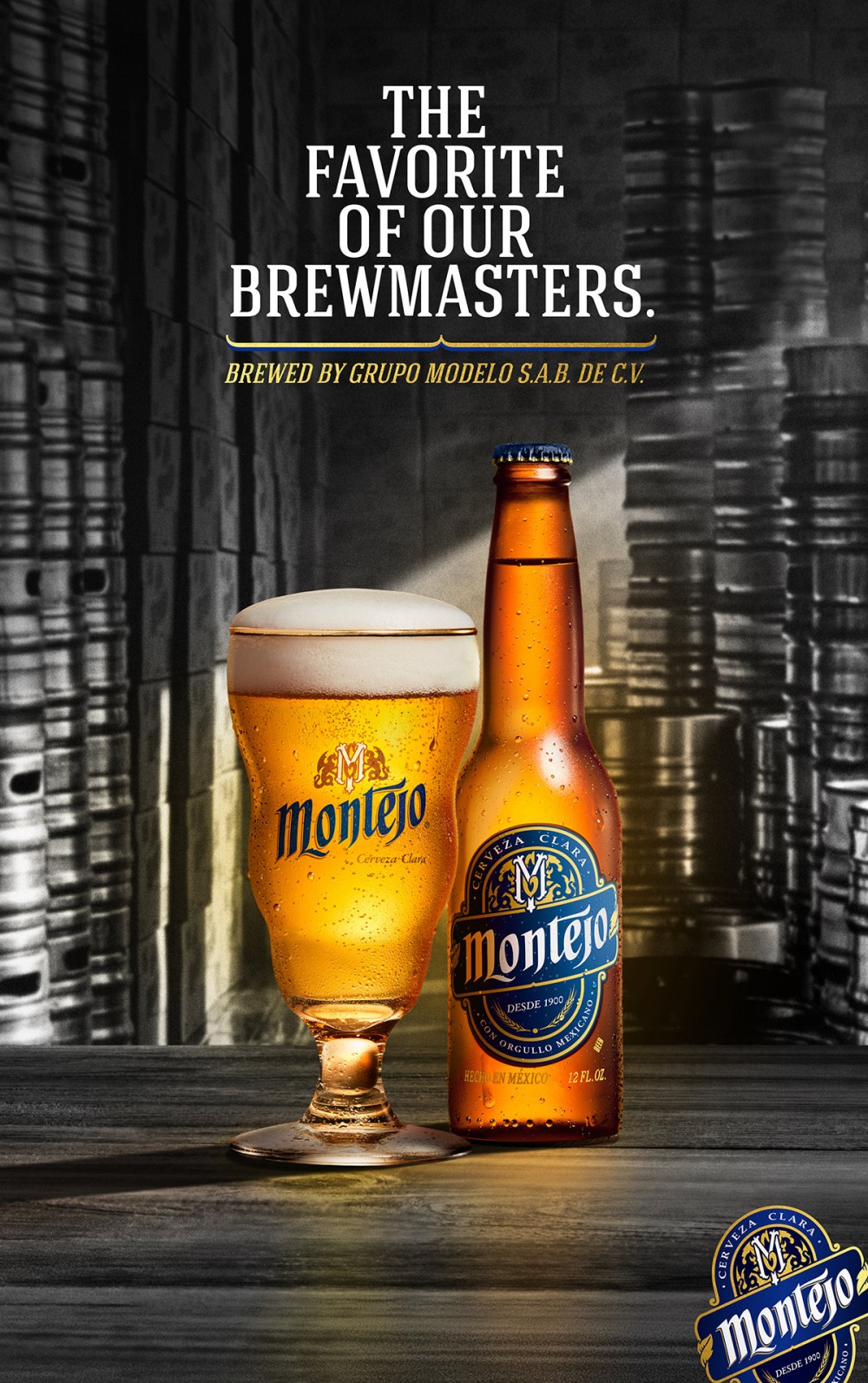 Montejo Zacatecas image