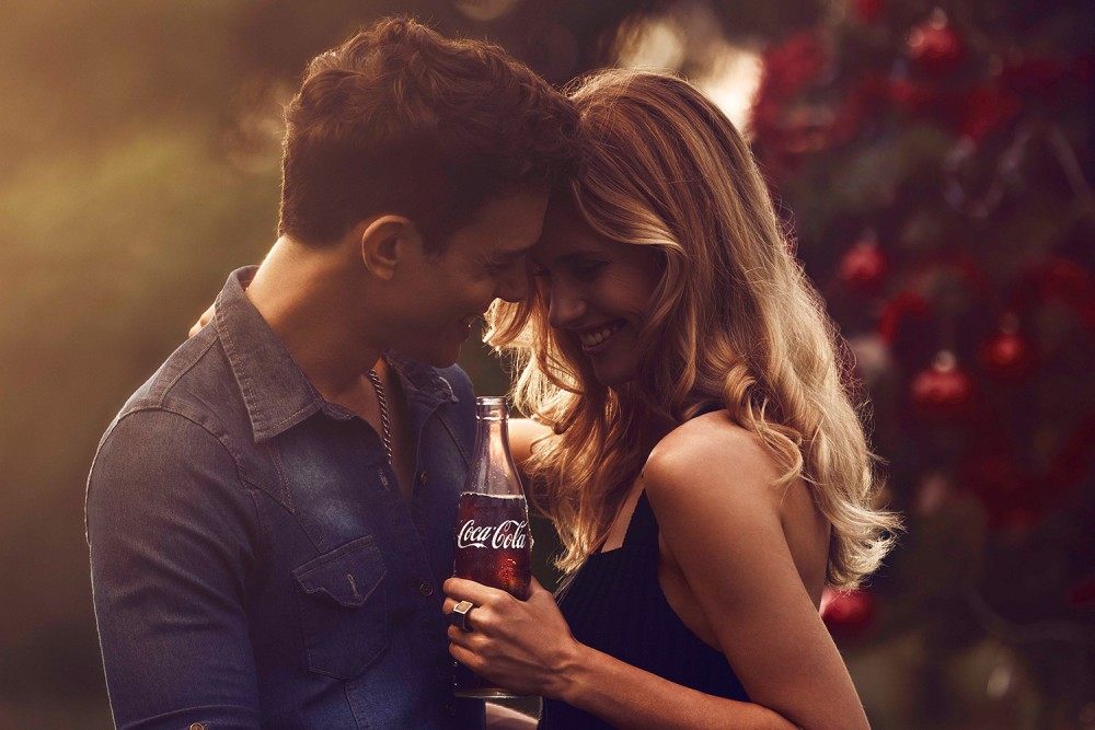 Coca Cola Navidad image