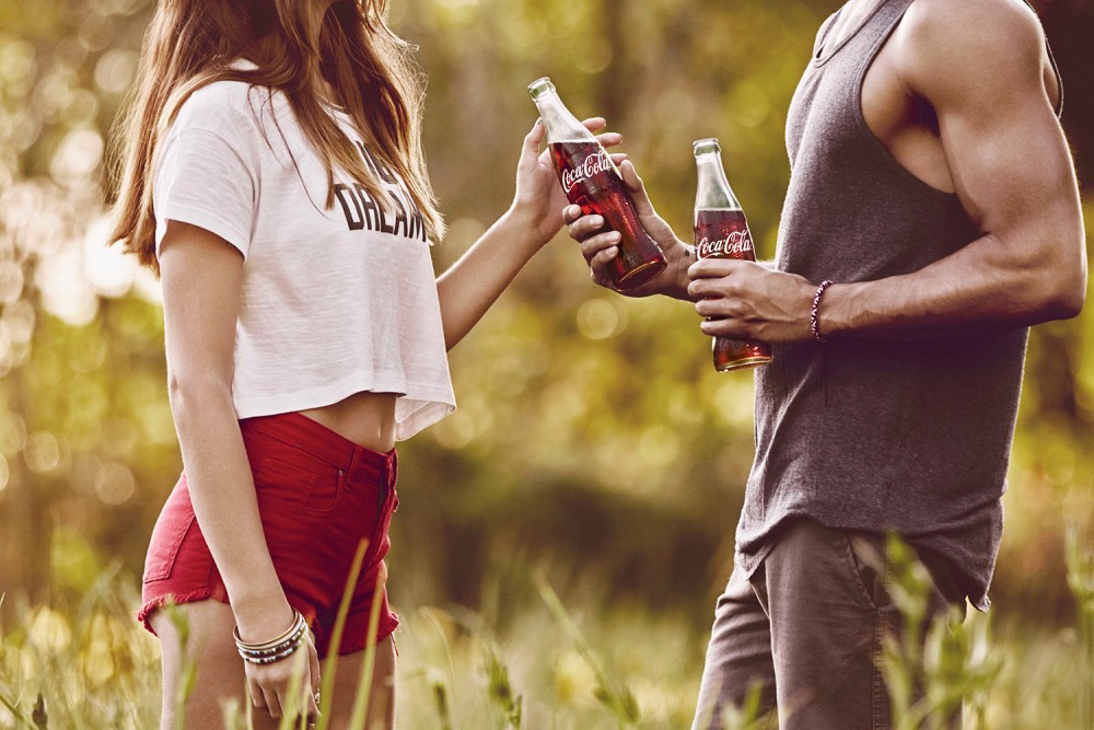 Coca Cola Navidad image