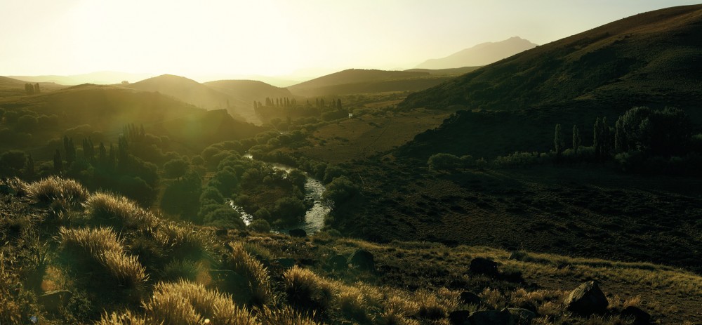 Vacaciones Neuquen image