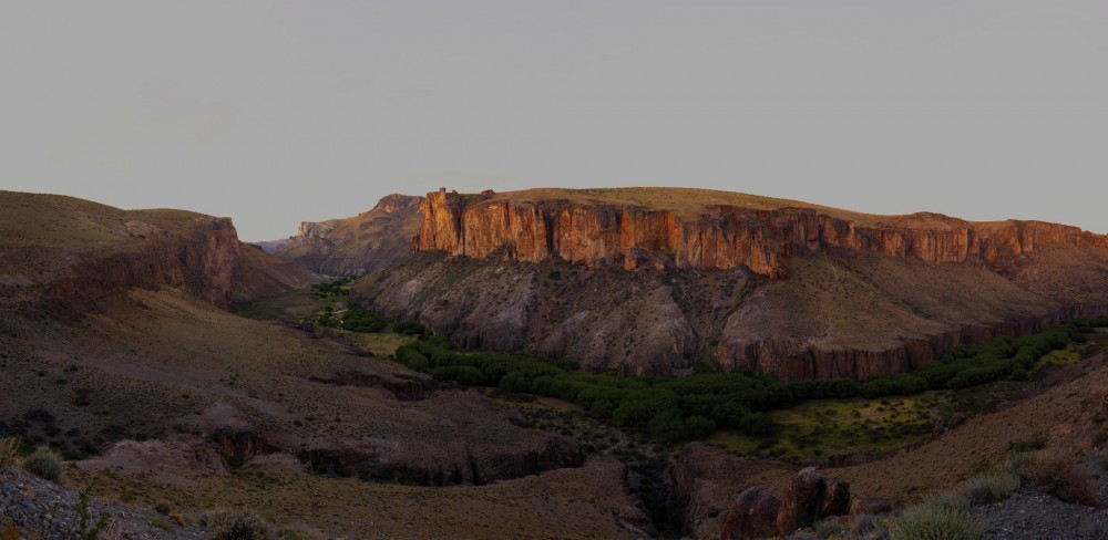 Inprotur cueva de las manos image