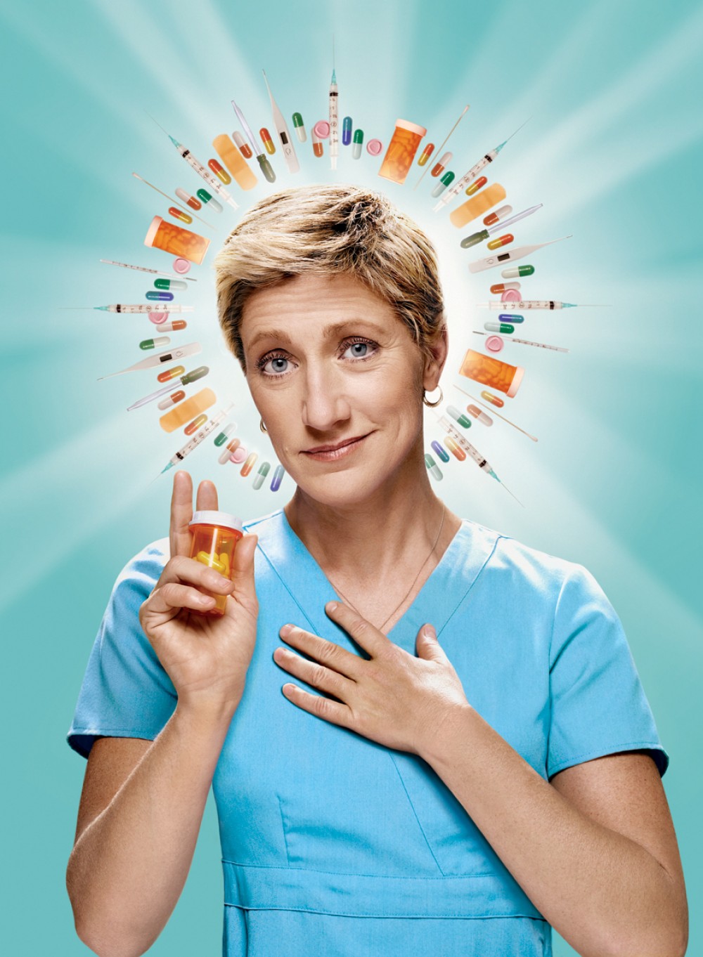 Nurse Jackie image