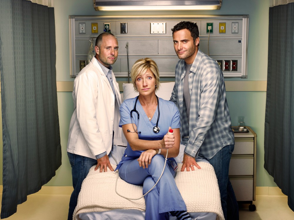 Nurse Jackie image
