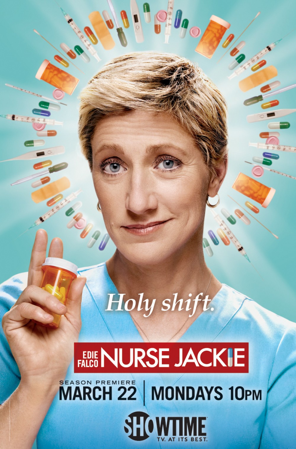 Nurse Jackie image