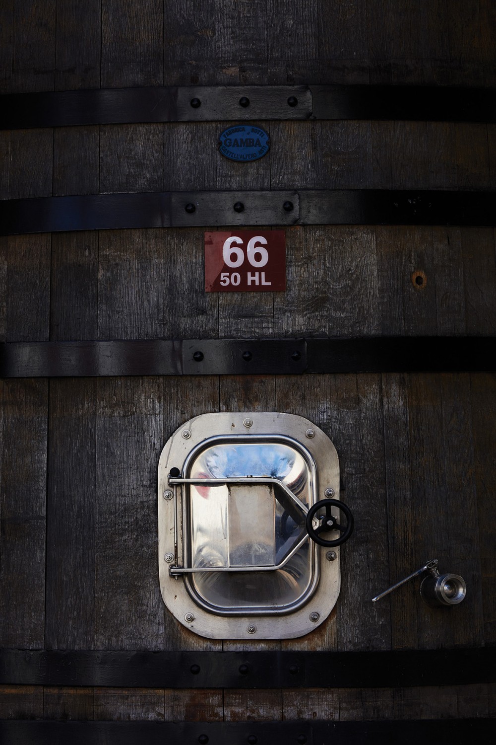 Nieto Senetiner paisajes Nieve image