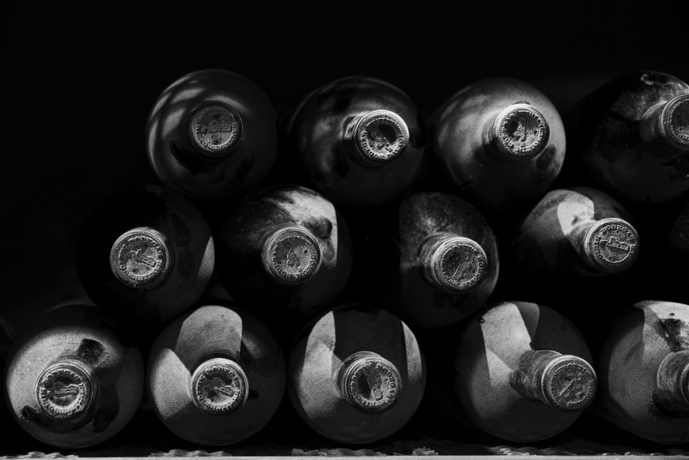 Nieto Senetiner paisajes Nieve image