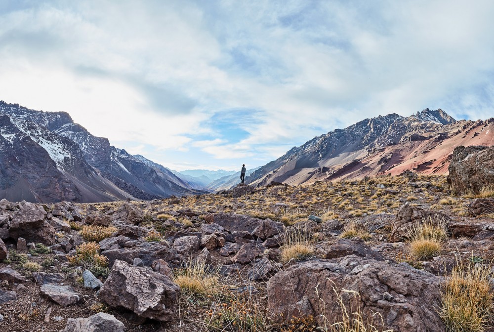 Nieto Senetiner paisajes 3 image