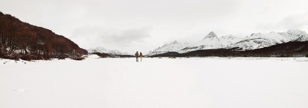 Inprotur Ushuahia image