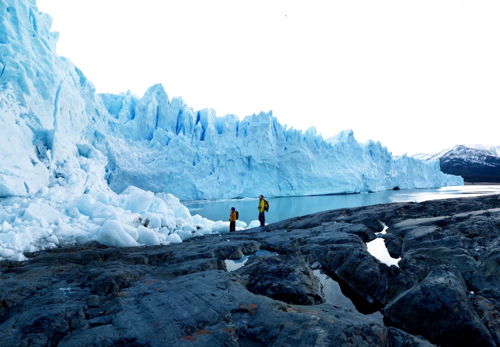 Inprotur Perito Moreno image