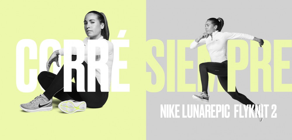 Nike Epic Luna LA image