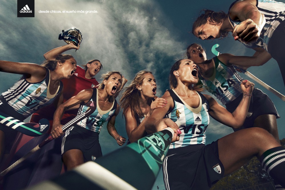 Adidas Leonas Grupo image