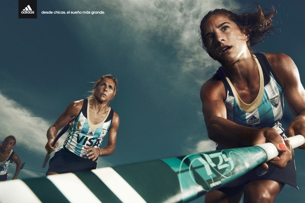 Adidas Leonas Grupo image