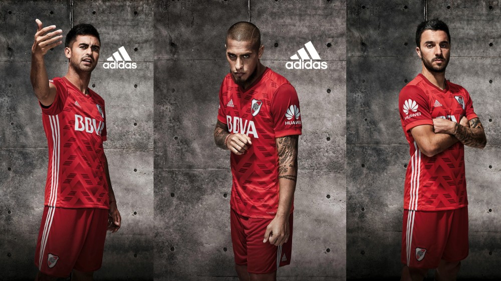 Adidas River 17/18 image