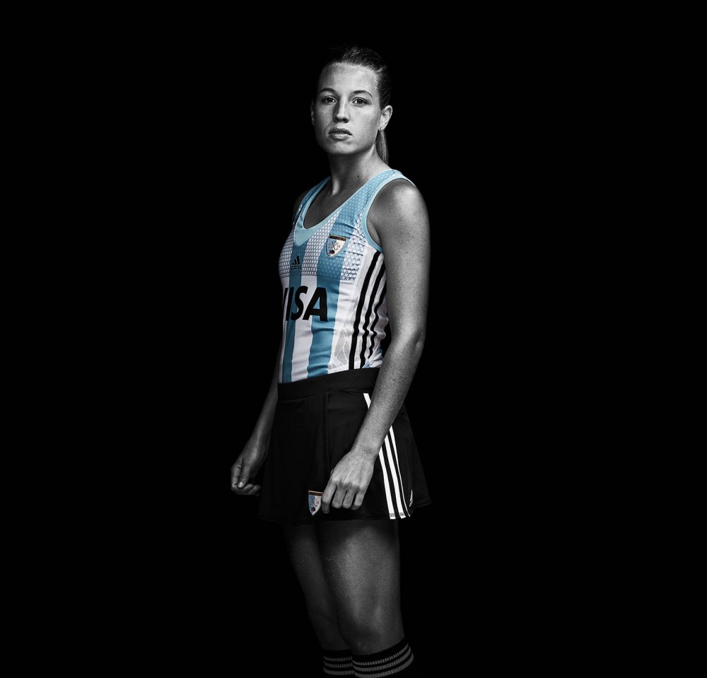 ADIDAS Leonas B&W image