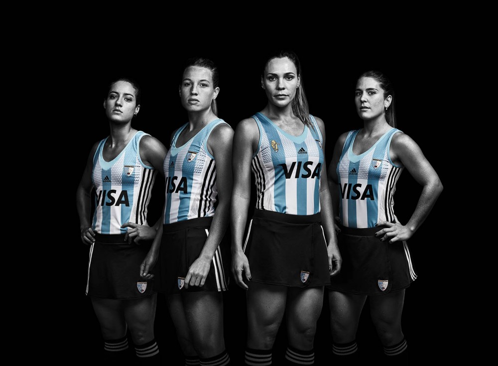 ADIDAS Leonas B&W image