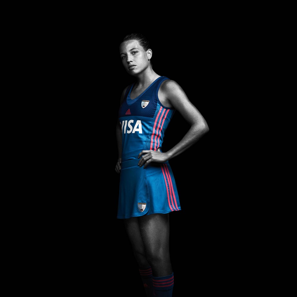 ADIDAS Leonas B&W image