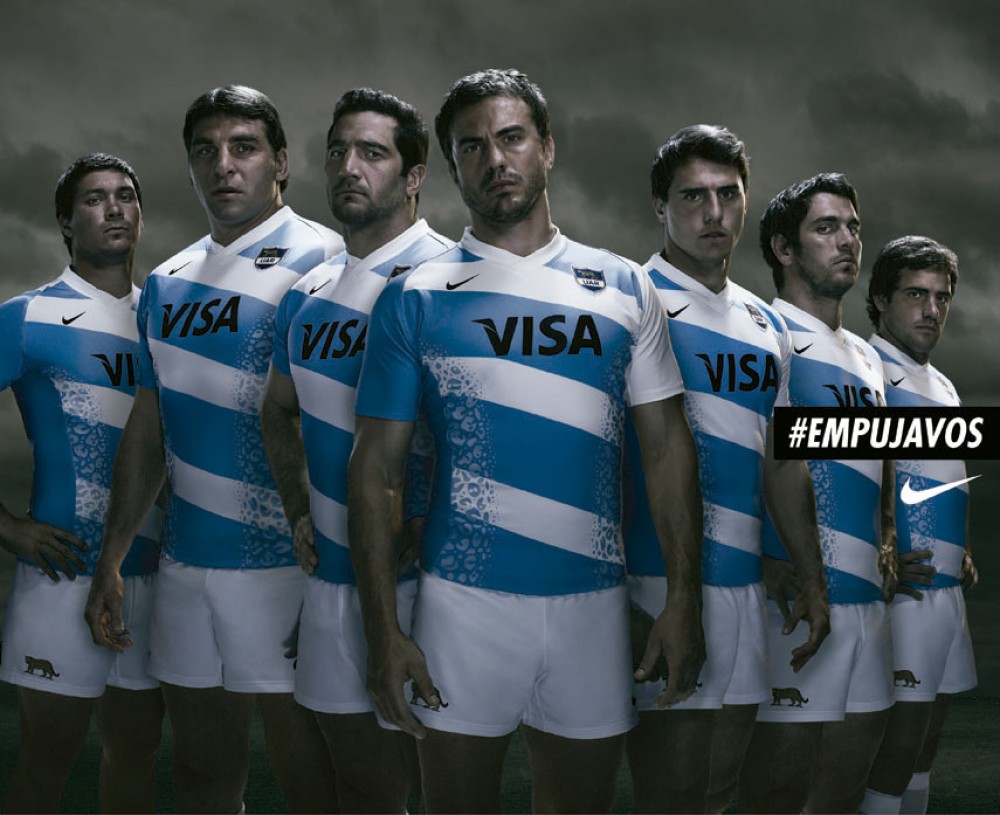 Nike Pumas Empuja vos image