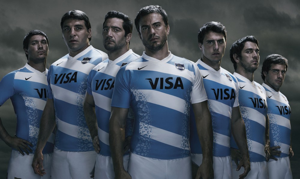Nike Pumas Empuja vos image