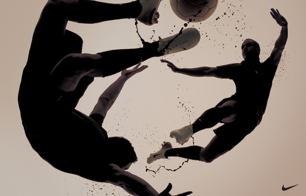 Nike Barrio Bonito image