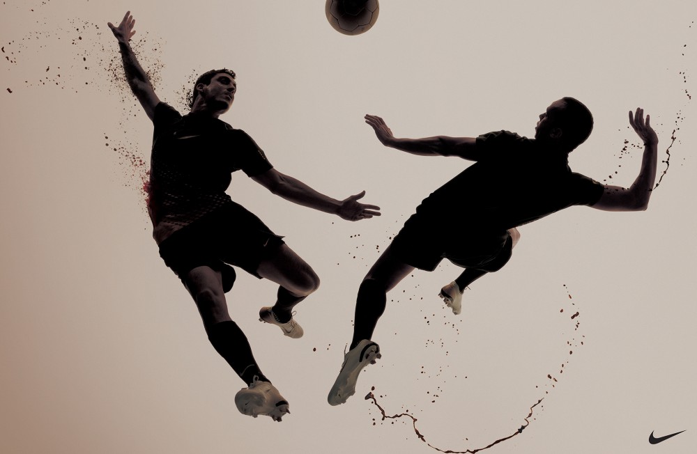 Nike Barrio Bonito image