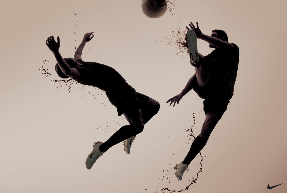 Nike Barrio Bonito image