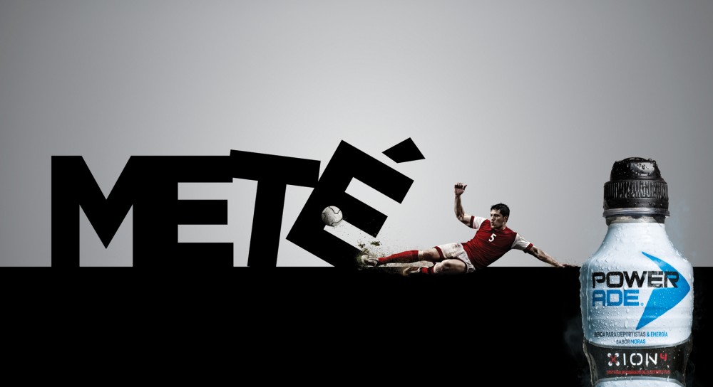 Powerade varios image